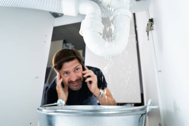 Best Pipe Repair Near Me  in Round Lake, IL
