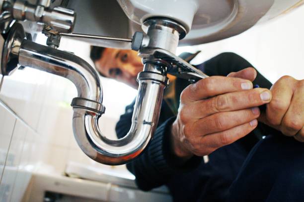 Best Emergency Plumbing Repair  in Round Lake, IL
