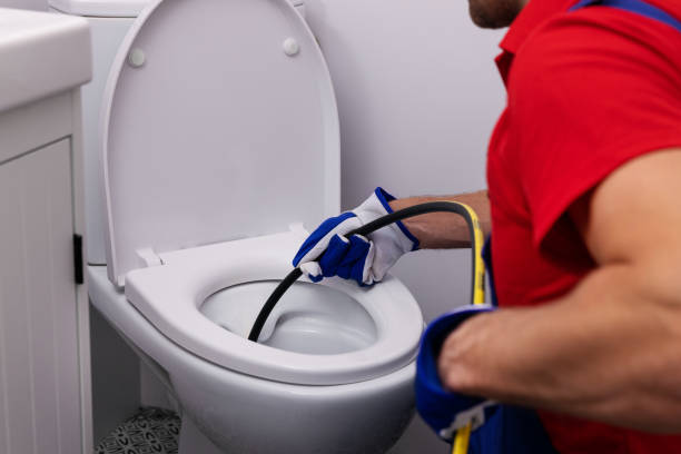 Best Residential Plumbing Services  in Round Lake, IL