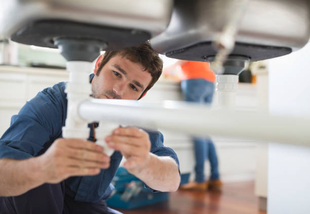 Best Plumbing Installation Services  in Round Lake, IL