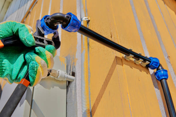 Shower Repair Services in Round Lake, IL