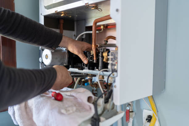 Best Water Heater Repair  in Round Lake, IL