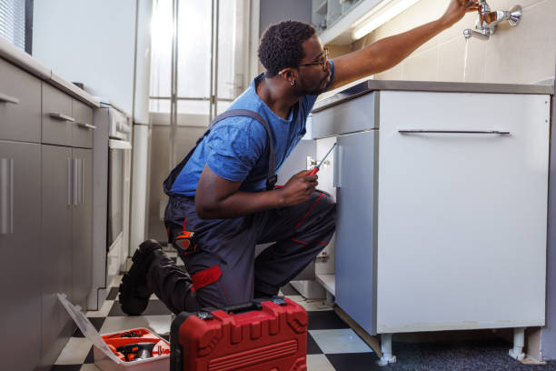 Best Emergency Plumber  in Round Lake, IL