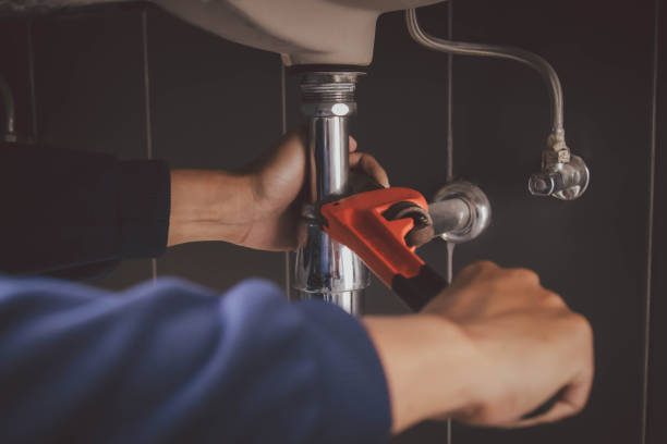 Best Plumbing Repair Near Me  in Round Lake, IL